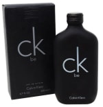 Perfume Ck Be 200ml Calvin Klein por $620 en Elektra