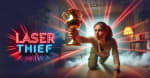 Laser Thief VR voor €7,20 dmv code via Meta Quest