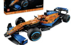 LEGO Technic McLaren Formule 1 2022 Racewagen voor €112,99