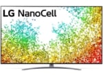 LG 55NANO966PA Zwart voor €799 bij Platte TV