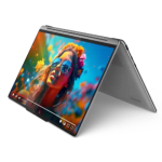 Portátil Yoga 9i 2-in-1 14 (Ultra 7-Windows 11 Home-32GB-1TB) por 1.299€