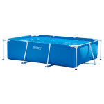 Intex Frame Pool - Zwembad - 300x200x75cm voor €54,95 bij de Action