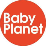 €5 korting bij besteding vanaf €50 bij Babyplanet