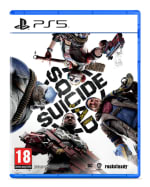Juego Suicide Squad: Kill The Justice League Standard PlayStation 5 por 191,90€