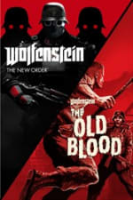 Jogo: Wolfenstein - The Two-Pack para Xbox One por R$ 17,50
