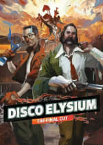 Disco Elysium The Final Cut (PC) Steam Key GLOBAL juegardo por solo 3,59€