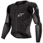 Chaqueta de protección Alpinestars Vector Tech manga larga negro por 89€