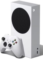 Consola Xbox series S 512GB por 210,49€ (cuenta nueva por 198,49€)