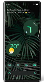 Google Pixel 6 Pro 5G 128GB a 543,32