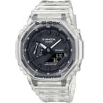 Casio G-Shock Skeleton Series Watch GA-2100SKE-7AER for £68.60 at Watch Shop