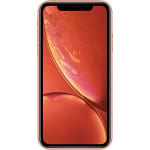 iPhone XR 256GB por $7099 con cupón en Amazon