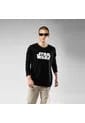 Polera Hombre YOU Star Wars Force Negro por solo $12.990
