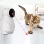 Laser Automático Juguete LEMENG para Gato por solo 15,45€