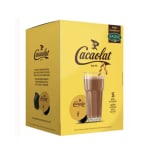 Cacaolat 4 Cajas de 16 cápsulas por 14,88€