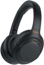 Sony WH-1000XM4 Zwart voor €202,34 bij Amazon