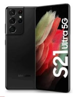 Samsung Galaxy S21 Ultra 128GB Reacondicionado por $5,240 en AliExpress