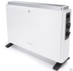 Aigostar Convectieverwarmer Elektrische Verwarming 2000W voor €15,99 bij Ochama