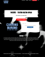 Código 10% Descuento en Carmina Burana La Fura dels Baus Teatro Nuevo Apolo Madrid