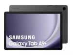 Tablette tactile Samsung Galaxy Tab A9+ 11" Wifi 128 Go - Gris Anthracite à 299,90€