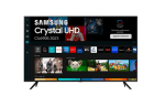 TV LED SAMSUNG 43CU6905 à 299€