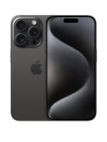 Apple iPhone 15 Pro 128GB/256GB – £809.10