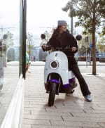 €15 rijtegoed (60 minuten) voor nieuwe klanten met deze kortingscode