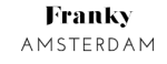 Kortingscode voor 20% op ALLES bij Franky Amsterdam vanwege National Glamour Day
