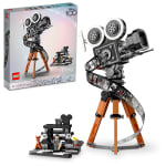 LEGO Walt Disney Cámara 100 Aniversario por $1,999 en Costco
