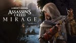 Assassin's Creed® Mirage voor €19,99 in de Playstation Store
