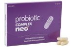 NEO Probiotic Complex 15 Cápsulas por solo 4,46€