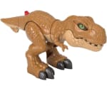 Fisher-Price Imaginext Jurassic World T-Rex por 12,80€.