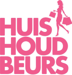 Huishoudbeurs ticket 1+1 gratis