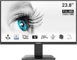 MSI PRO MP2412 23.8" Full HD Monitor – £54
