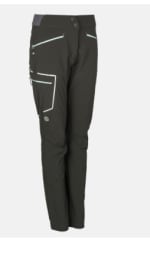Pantalón largo Ternua Barsona Warm de mujer por 44.99€