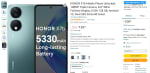 HONOR X7b Mobile Phone: £139