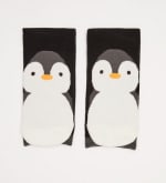Pack dos calcetines algodón Women'secret a solo 3,99€