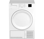 BEKO 8kg Condenser Tumble Dryer - £249