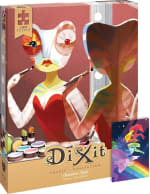 Dixit Puzzel Chameleon Night - 1000 stuks voor €5,99 bij Amazon