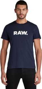 G-STAR Camiseta Holorn Hombre por 14€