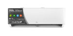 Aire Acondicionado Inverter Smart Tcl 24000 Btu Wifi por $539.990