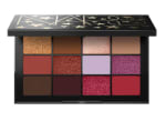 Paleta de sombras Nars por $30.990
