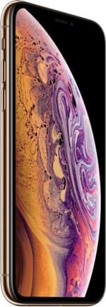 Apple iPhone Xs - 64GB - Goud voor €799