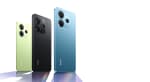 Smartphone 6,67" Xiaomi Redmi Note 14 - RAM 8 Go, 128 Go + Ecouteurs sans fils Redmi Buds 6 Play à 203€