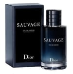 Perfume Sauvage Christian Dior 100ml por $1,499 en Elektra