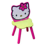 Hello Kitty - Stoel - Multi bij Bol €14,99