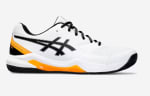 ASICS heren Padelschoenen voor €59,95 bij Decathlon