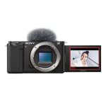 Cámara Sony Vlog ZV-E10L por $10,999 en Costco