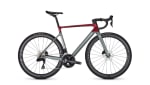 Vélo course carbone Focus Izalco Max 8.9 R7150 Di2 12v mahagonyred glossy/slategrey glossy 2025 à 2.939€