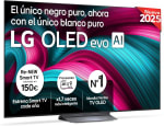 LG OLED77C54LA TV 77 pulgadas por 1.999€