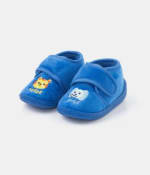 Zapatillas Bota de Estar por Casa Unisex TEX por 0,99€